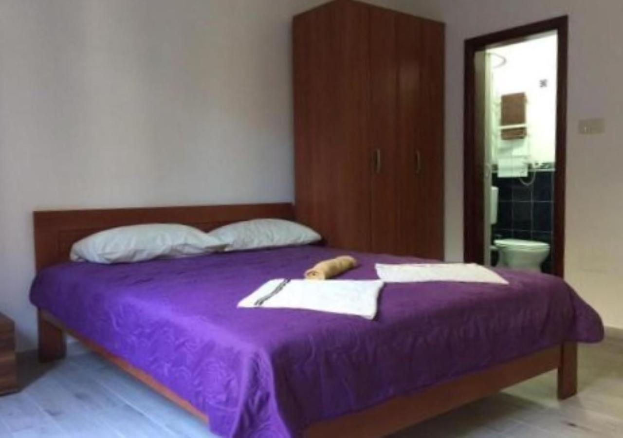 Lutovac Apartment