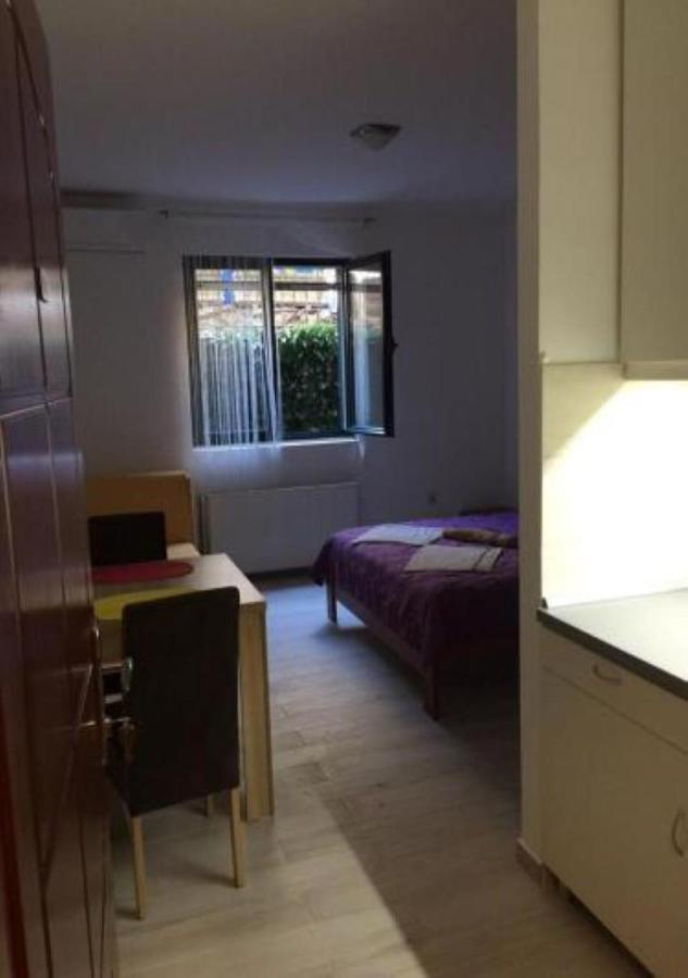 Apartment Lutovac