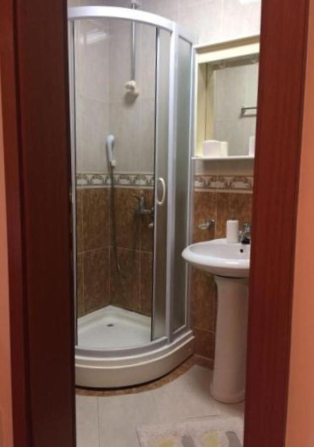 Apartment Lutovac