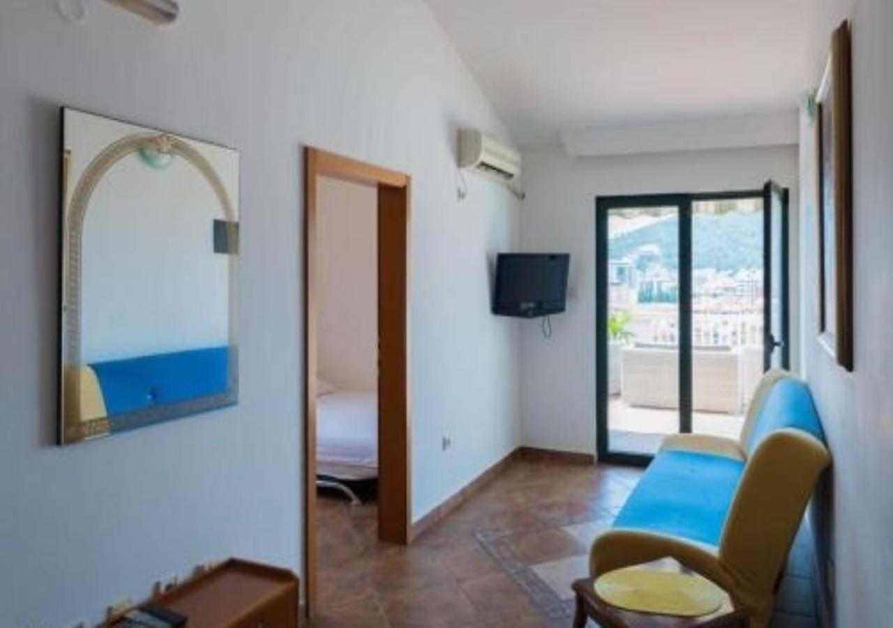 Apartment Lutovac *