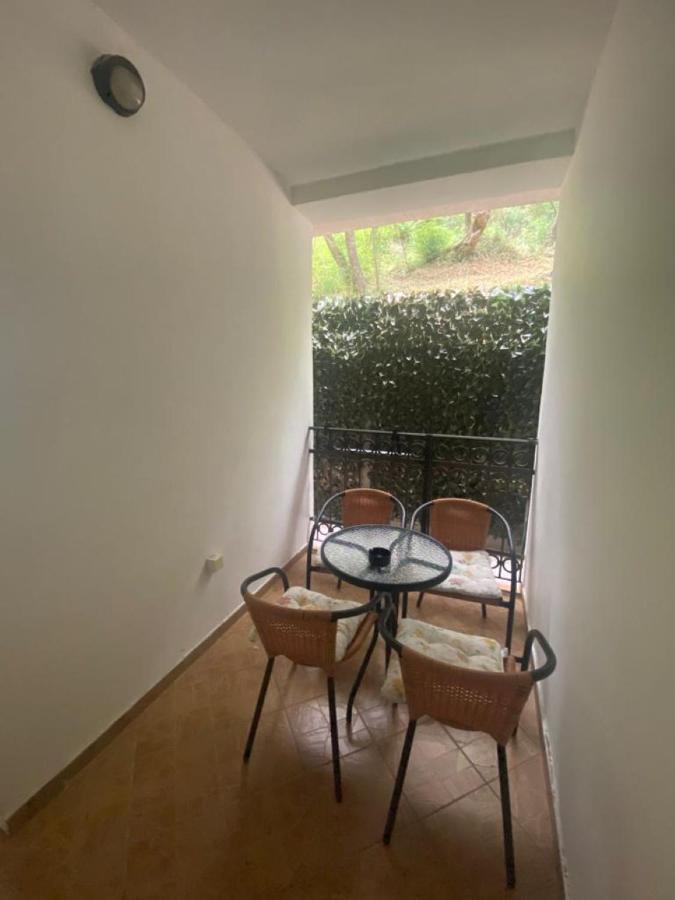 Apartment Lutovac *