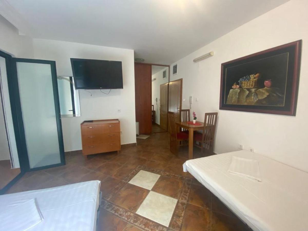 Apartment Lutovac
