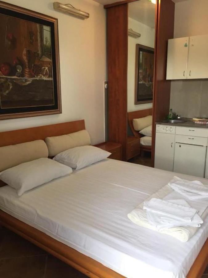 Lutovac Budva