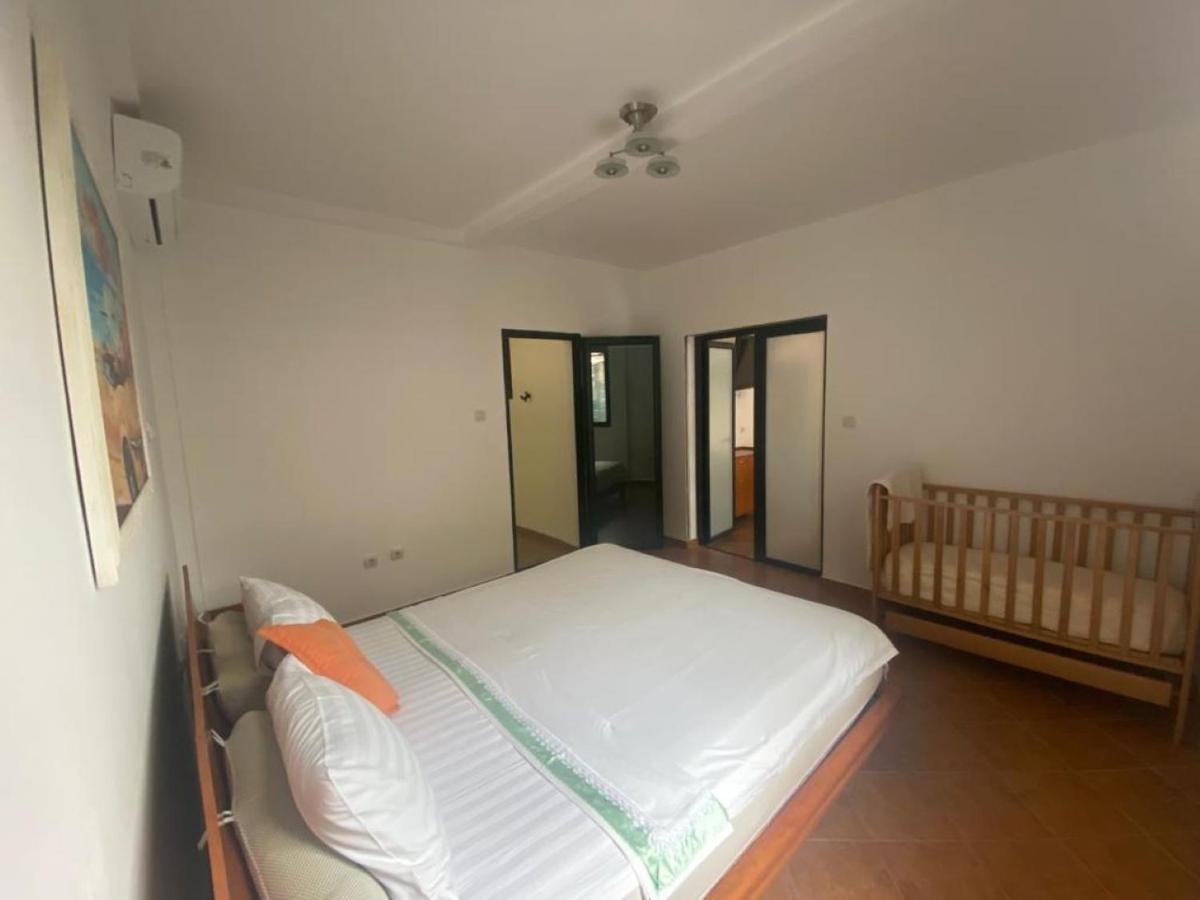 Lutovac Apartment Budva