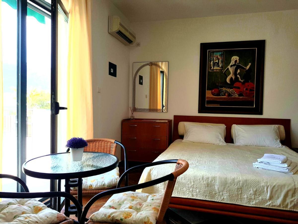 Apartment Lutovac Budva