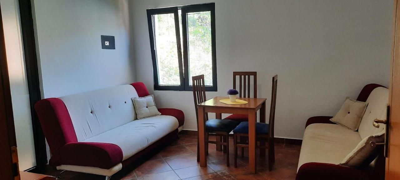 Apartment Lutovac Budva
