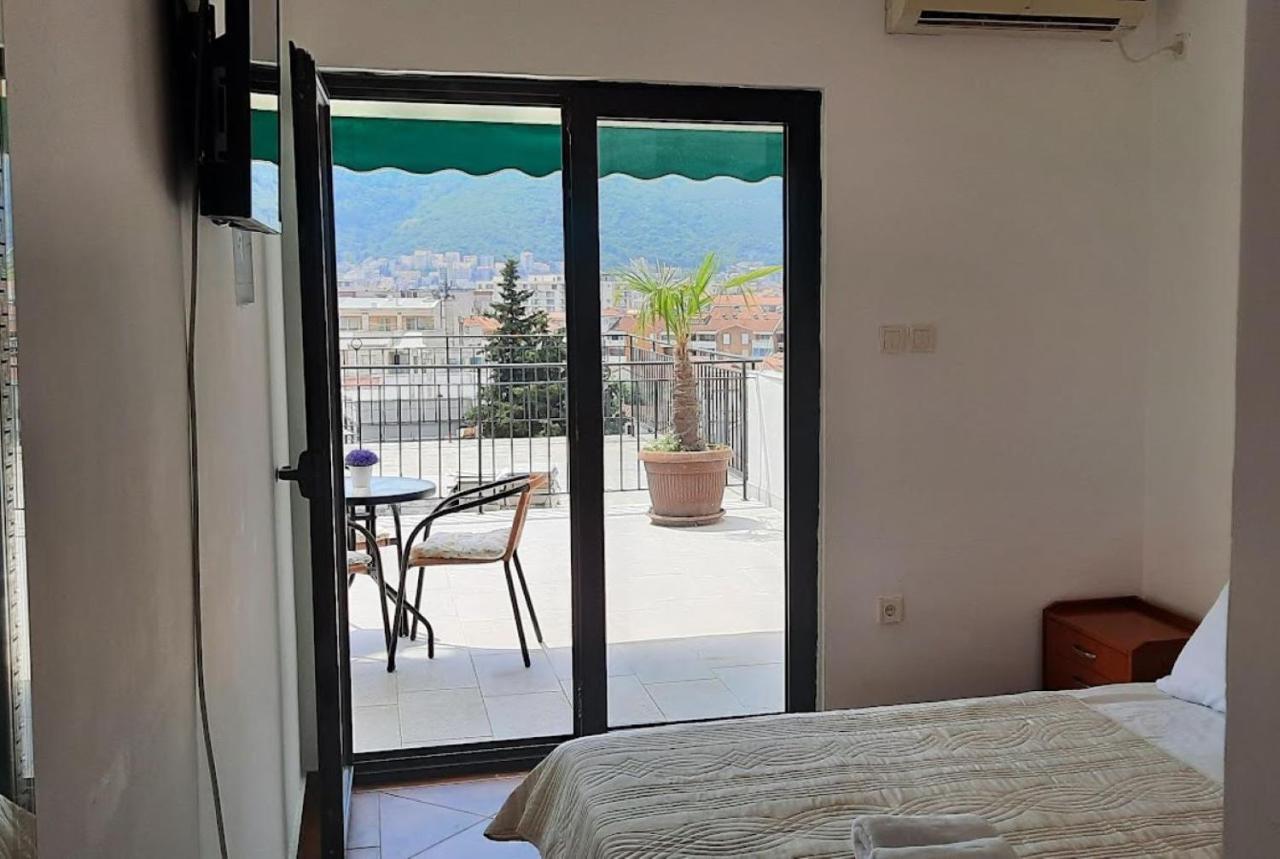 Apartment Lutovac *