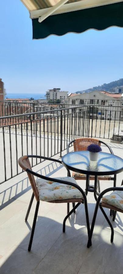 Apartment Lutovac