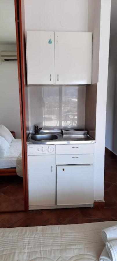 Apartment Lutovac *