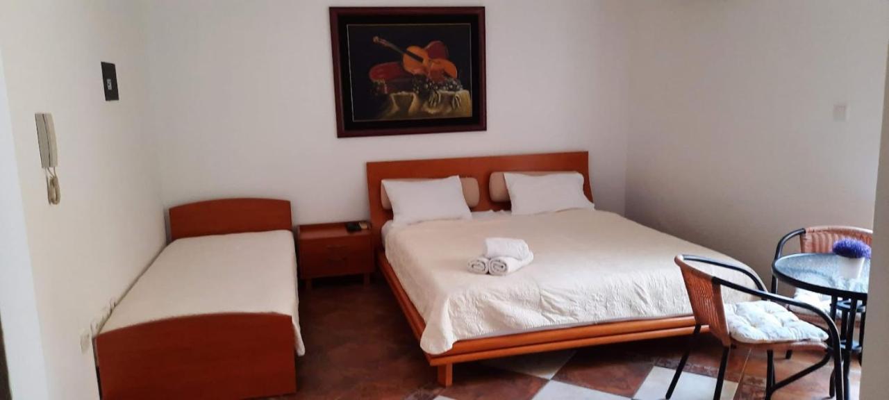 Apartment Lutovac *