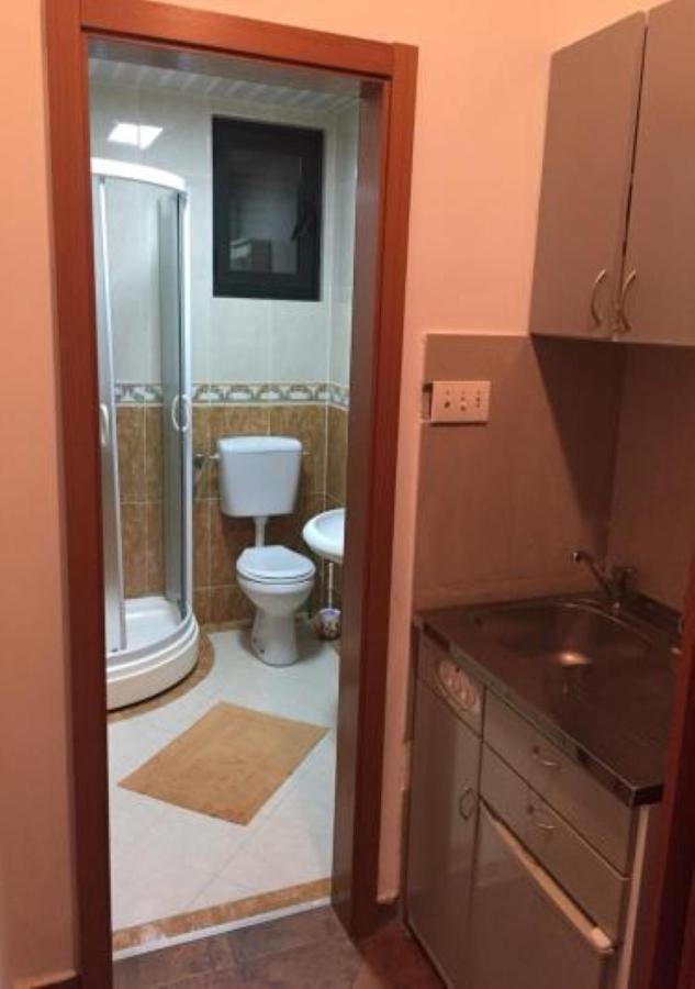 Lutovac Apartment