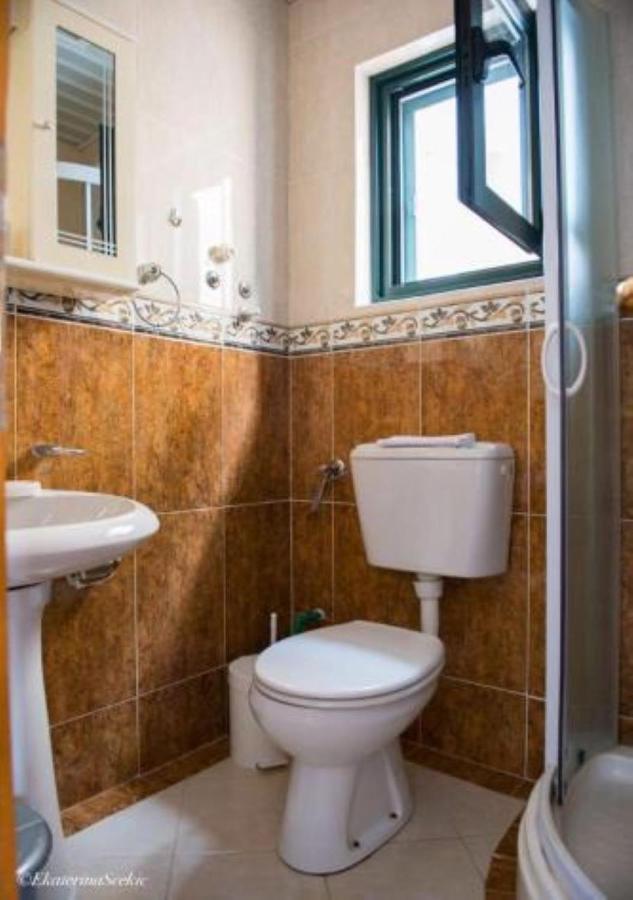 Lutovac Apartment *