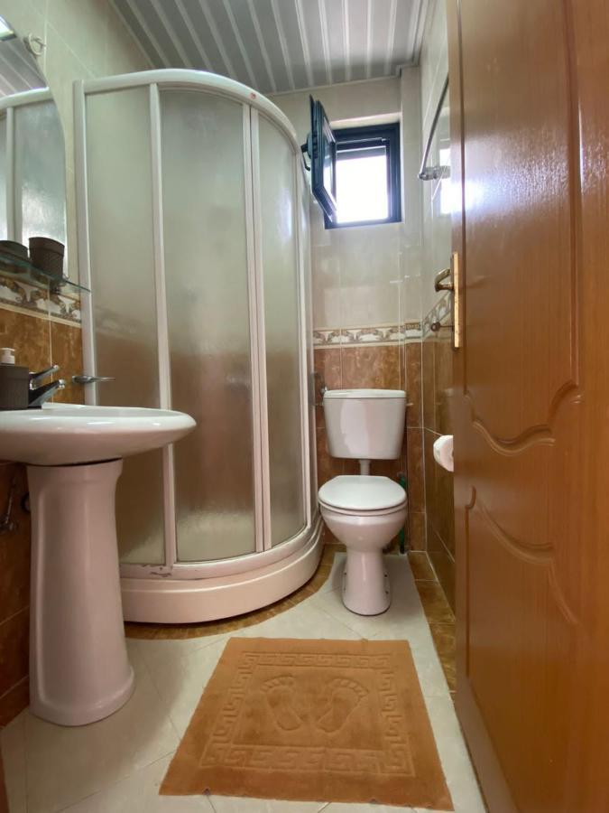 Apartment Lutovac *