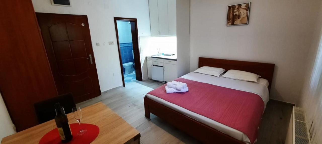Apartment Lutovac