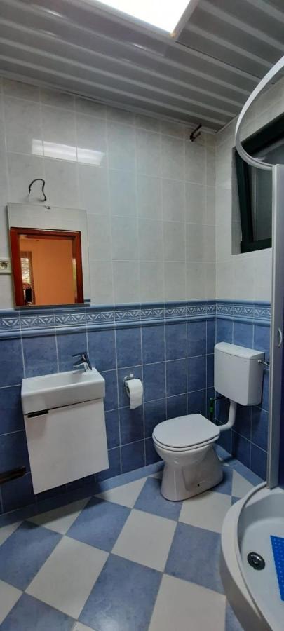 Apartment Lutovac *