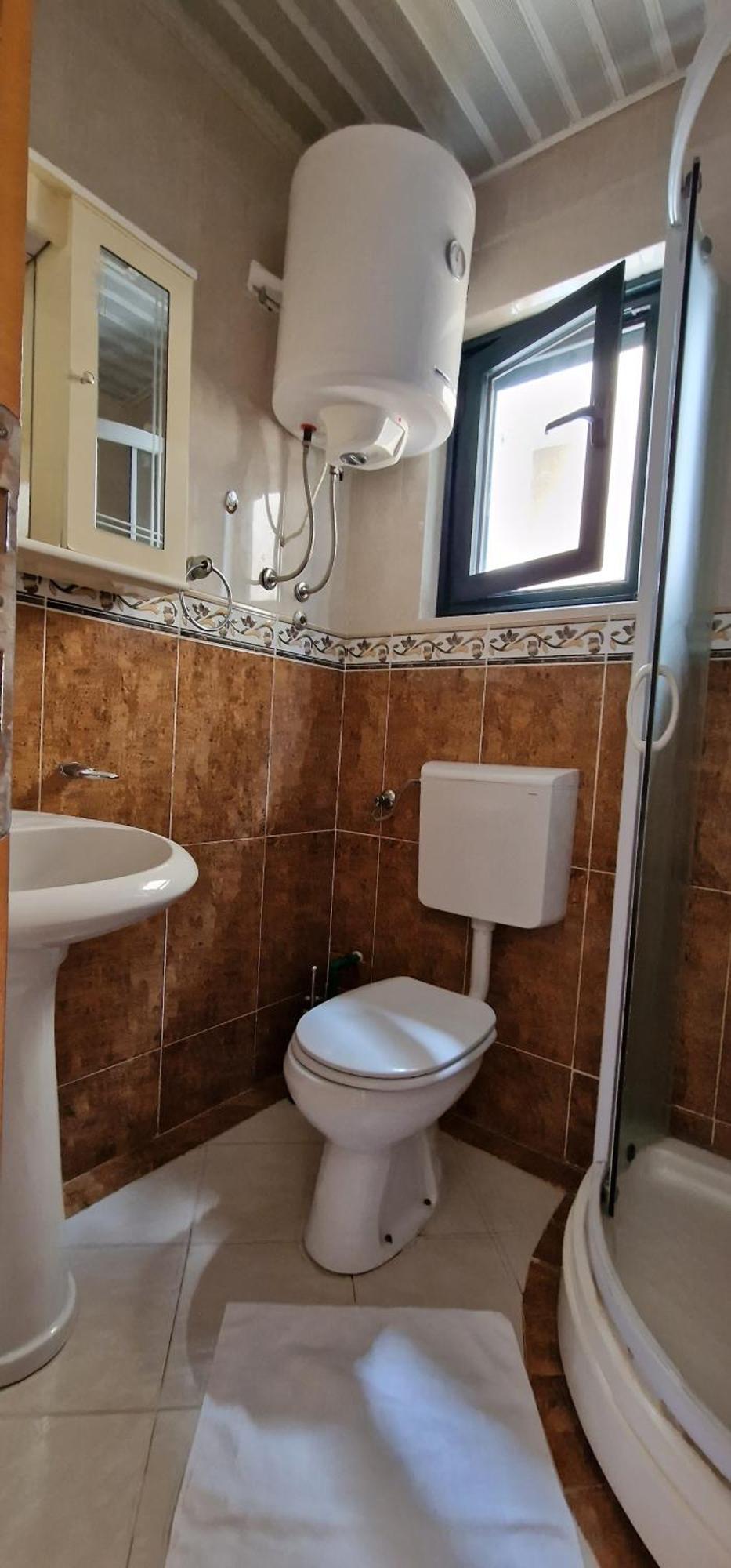 Apartment Lutovac *