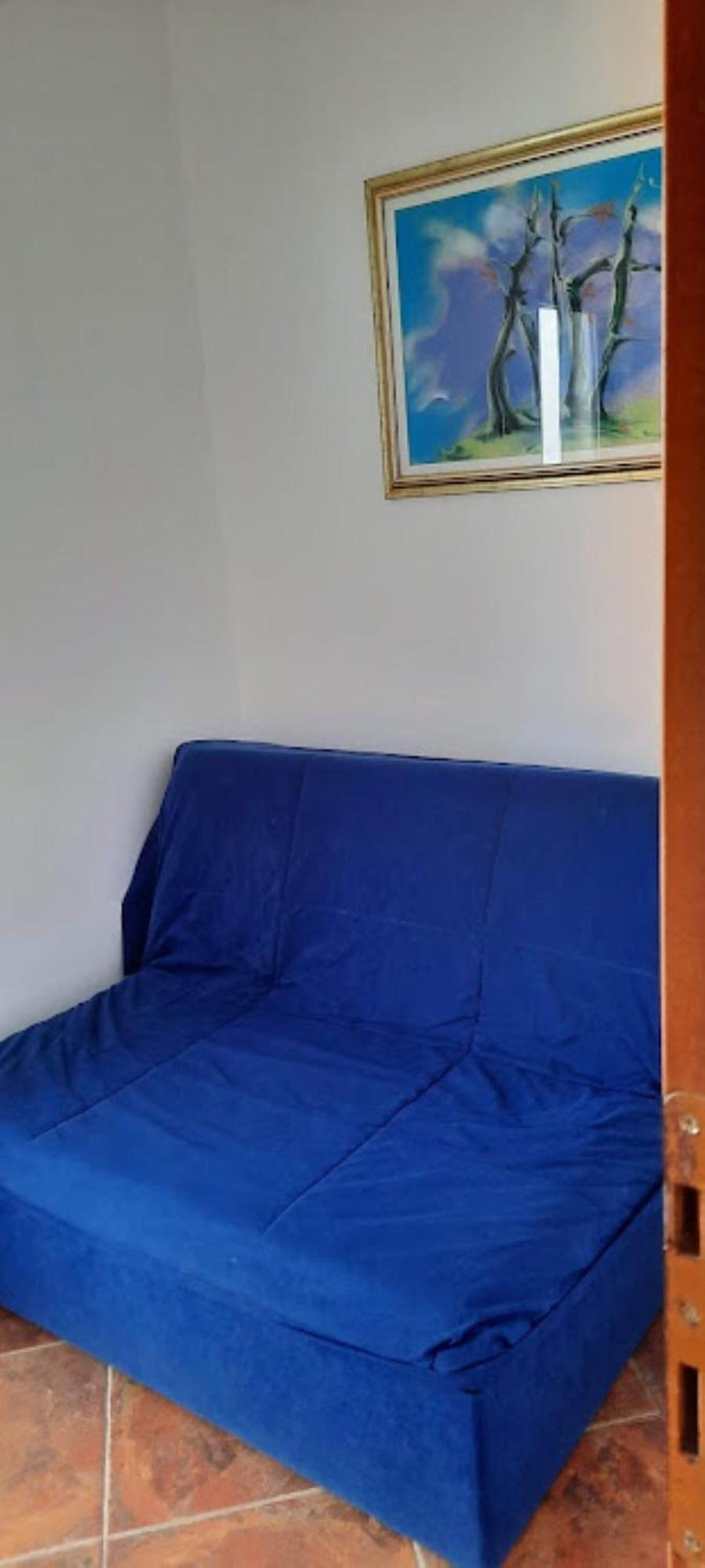 Apartment Lutovac *